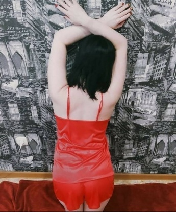 Аксинья